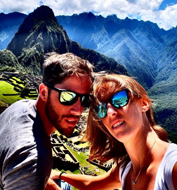 Sioli Marco e Bellani Elisa